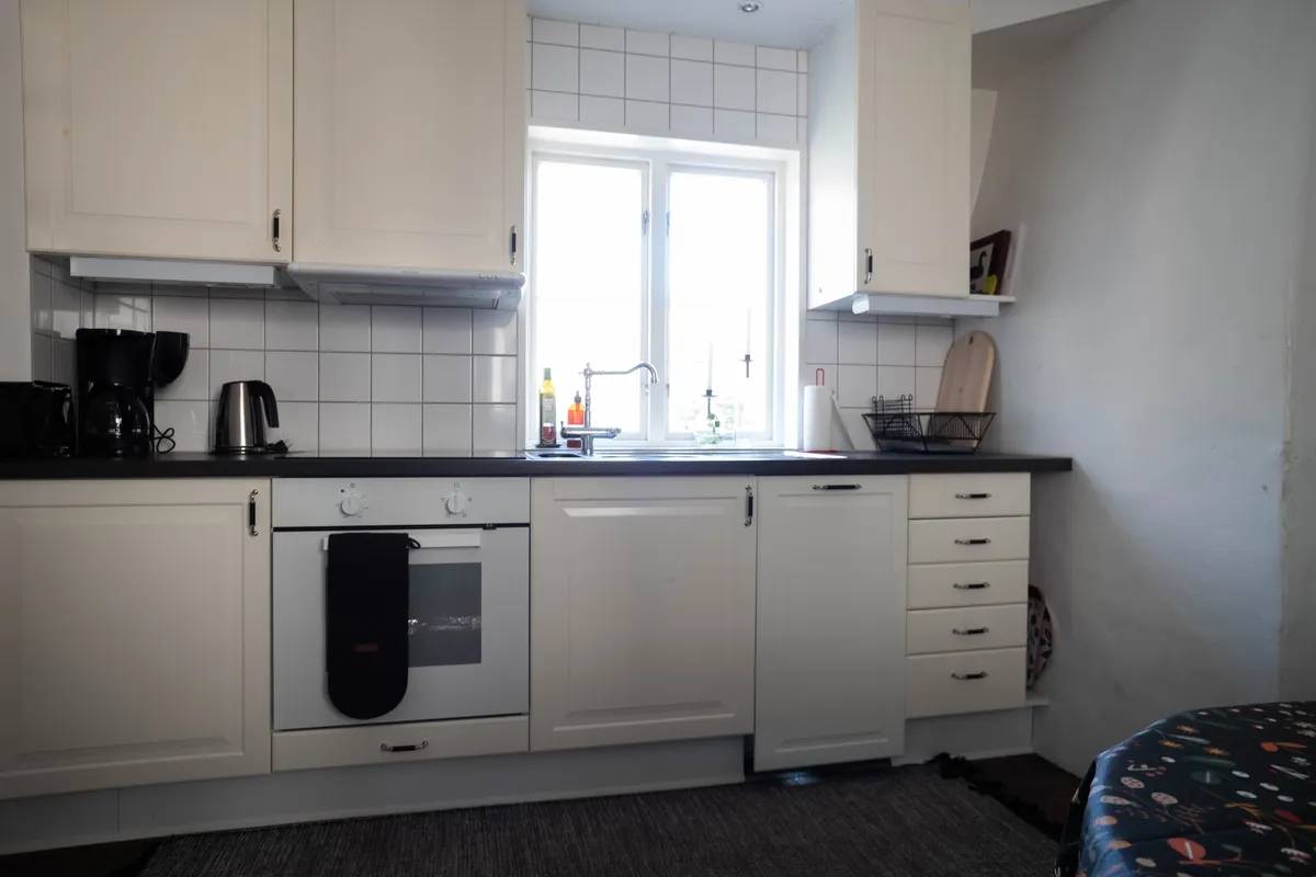 Hyreslägenhet på Visby i visby