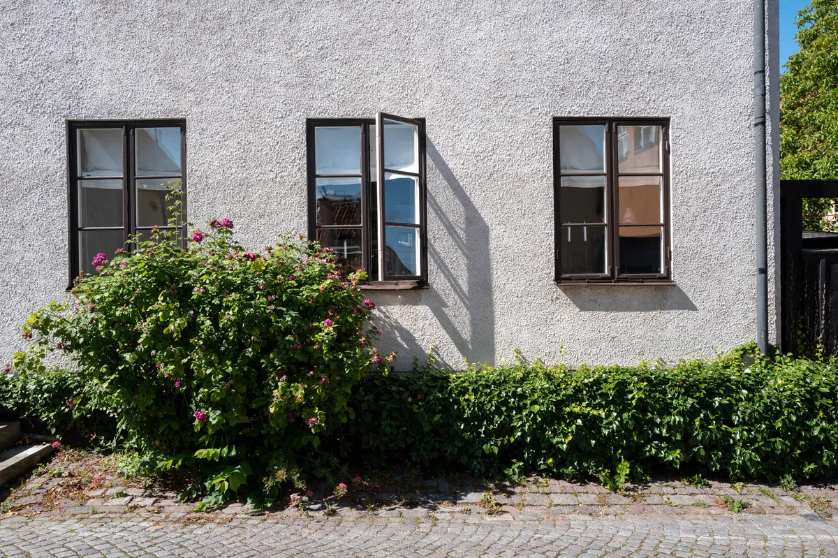 Hyreslägenhet på Visby i visby