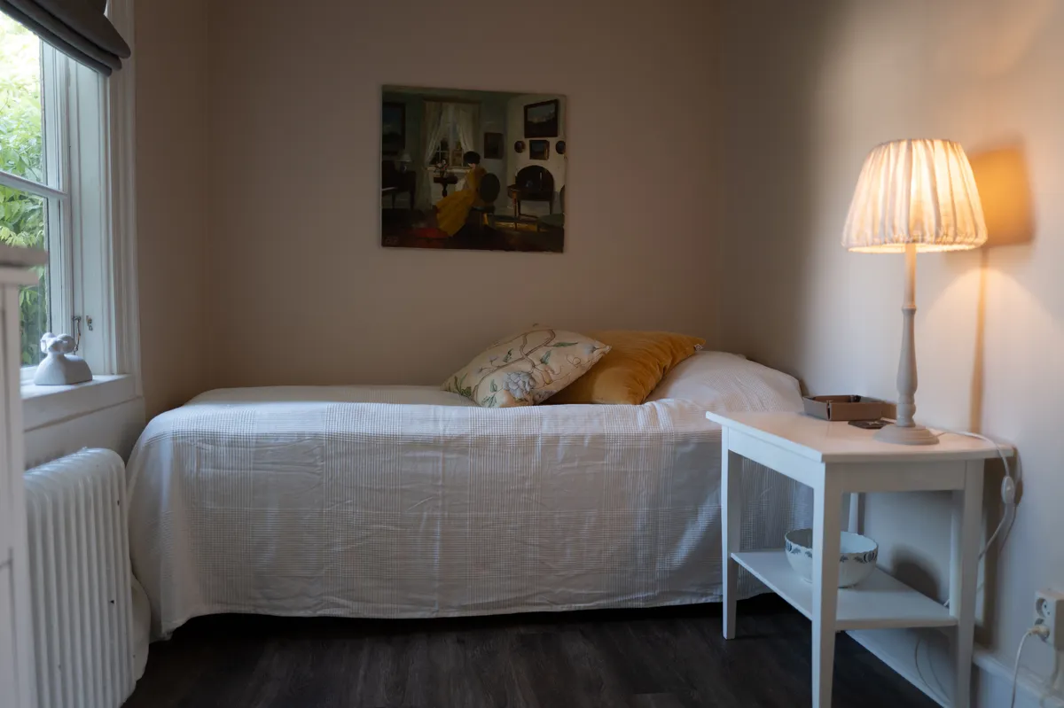 Hyreslägenhet på Visby i visby