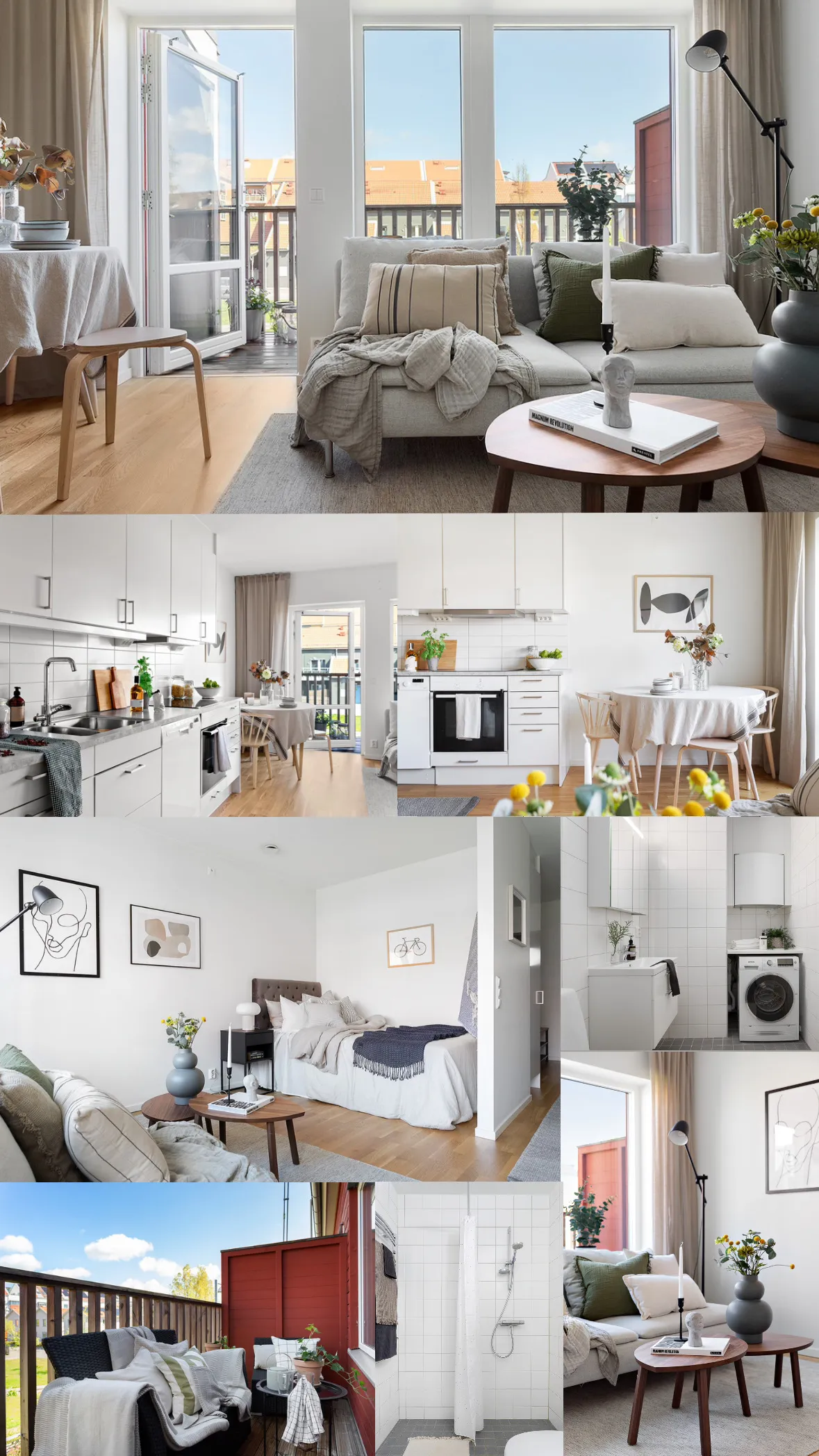 Hyreslägenhet på Kungsbacka i kungsbacka