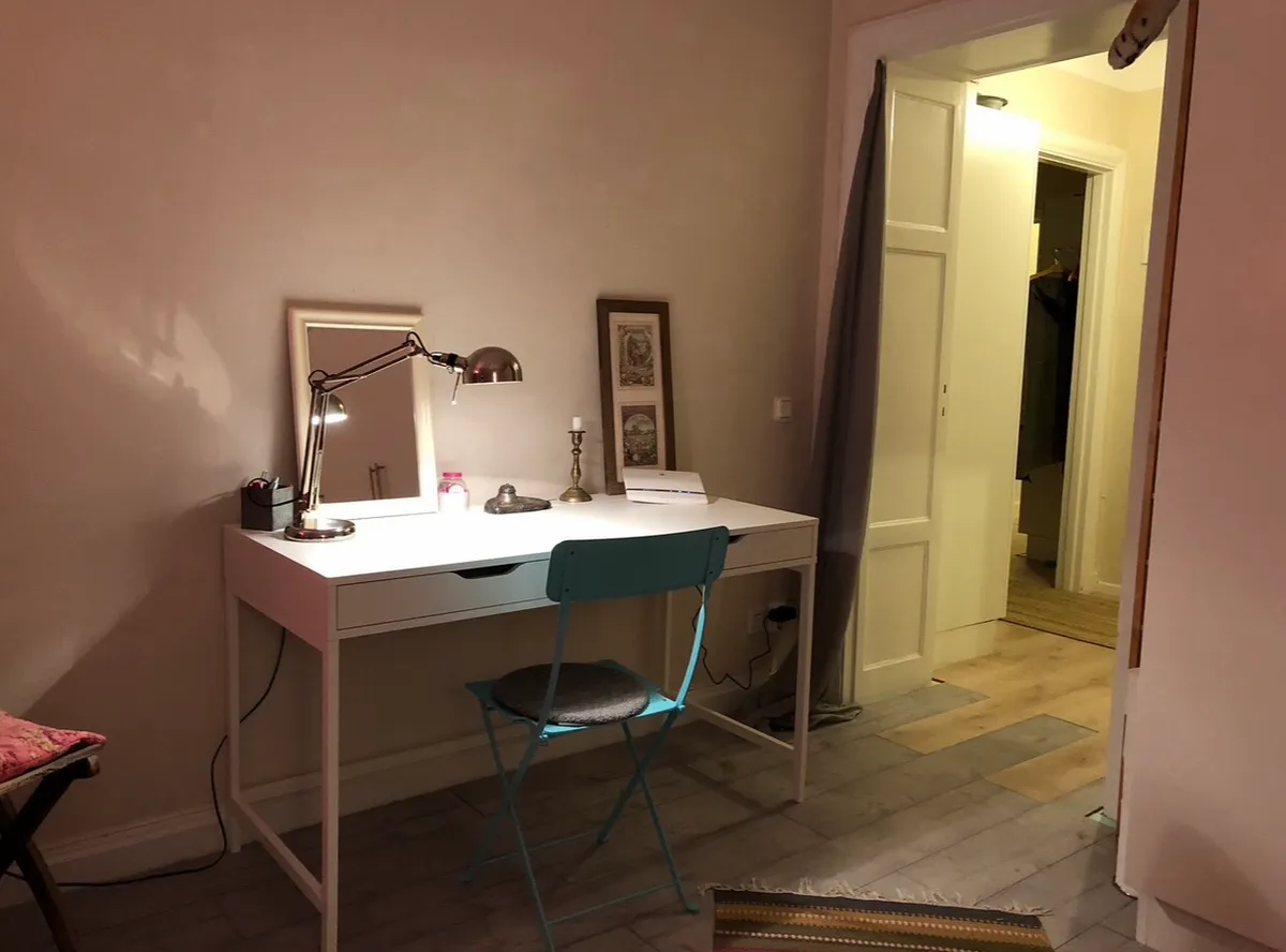 Hyreslägenhet på Stockholm i stockholm