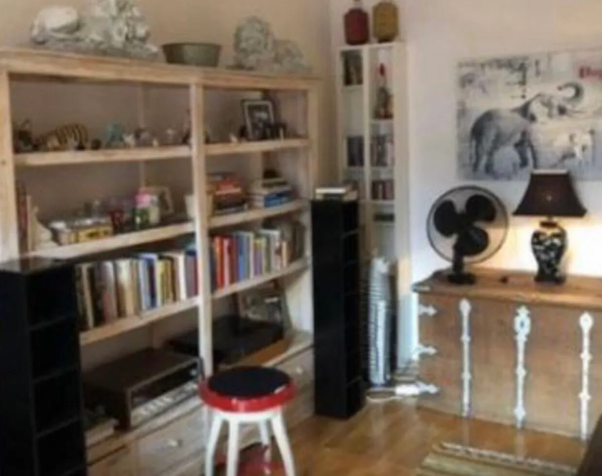 Hyreslägenhet på Stockholm i stockholm