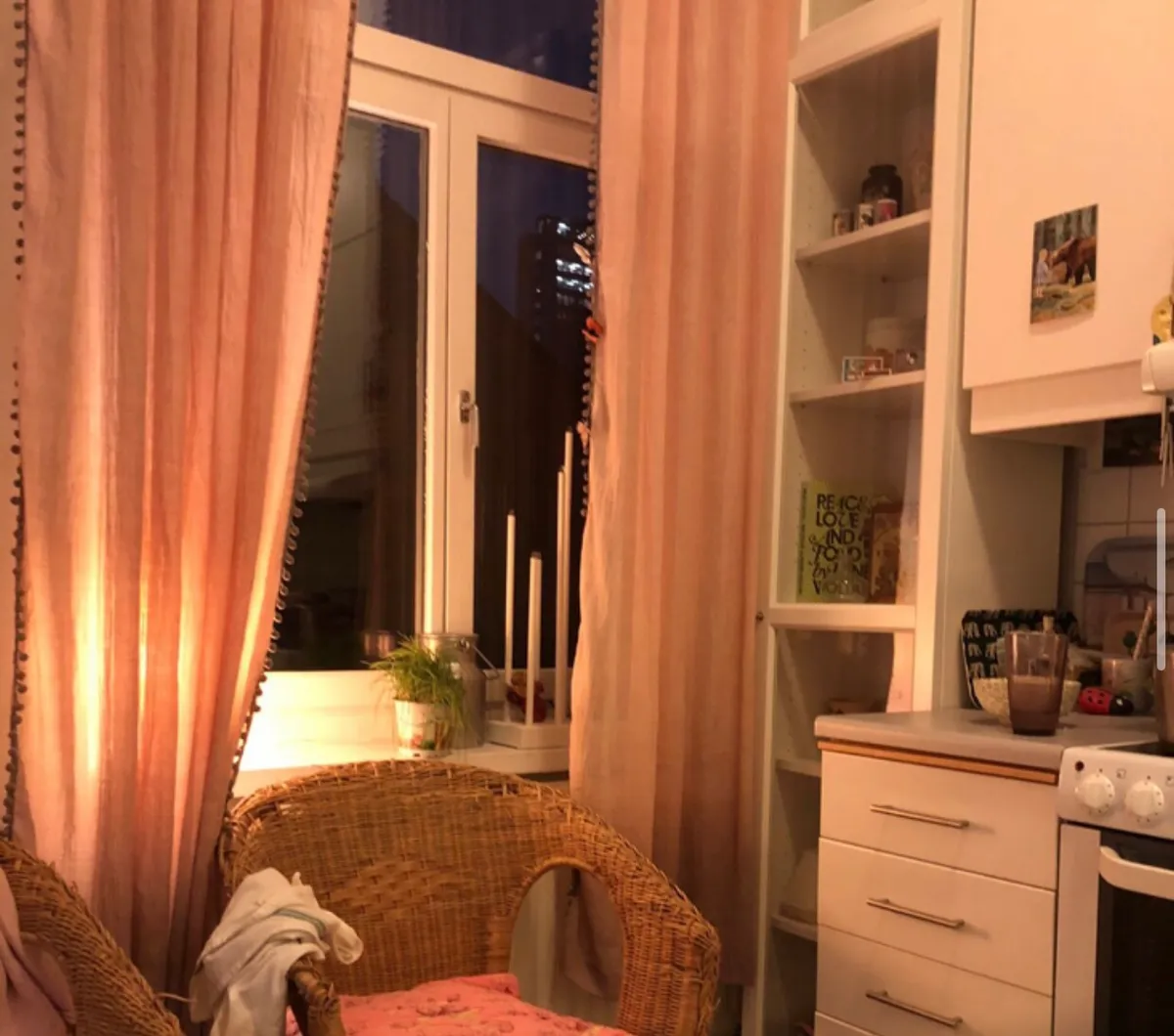 Hyreslägenhet på Stockholm i stockholm