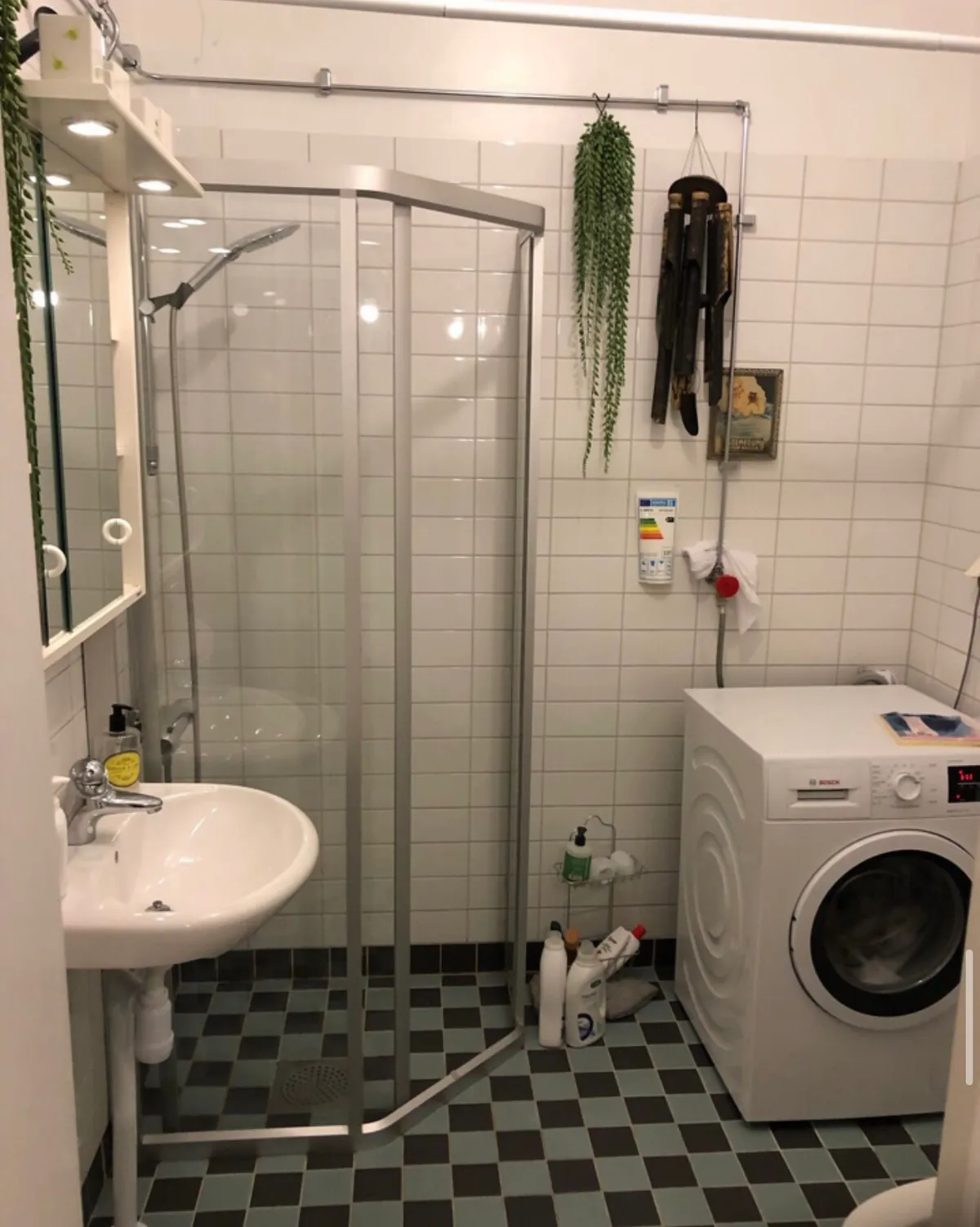 Hyreslägenhet på Stockholm i stockholm