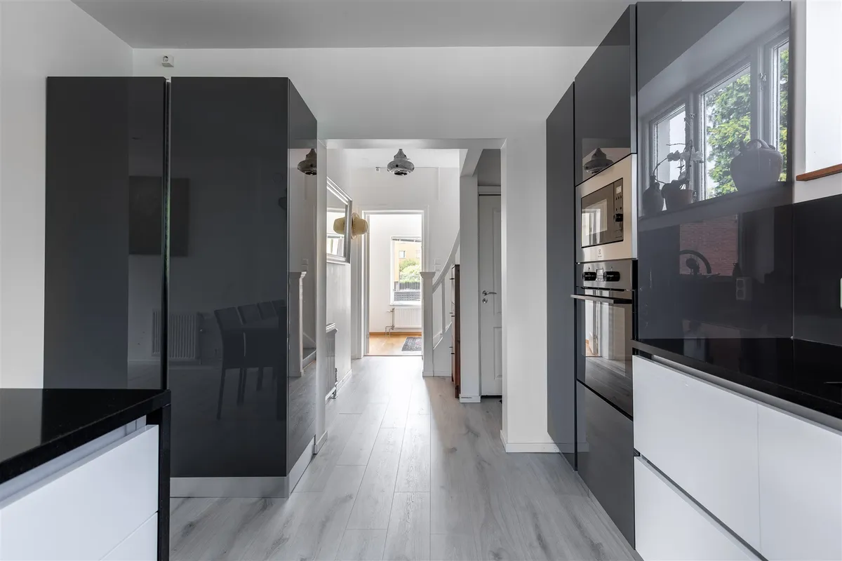 Hyresbostad på Malmö i malmo