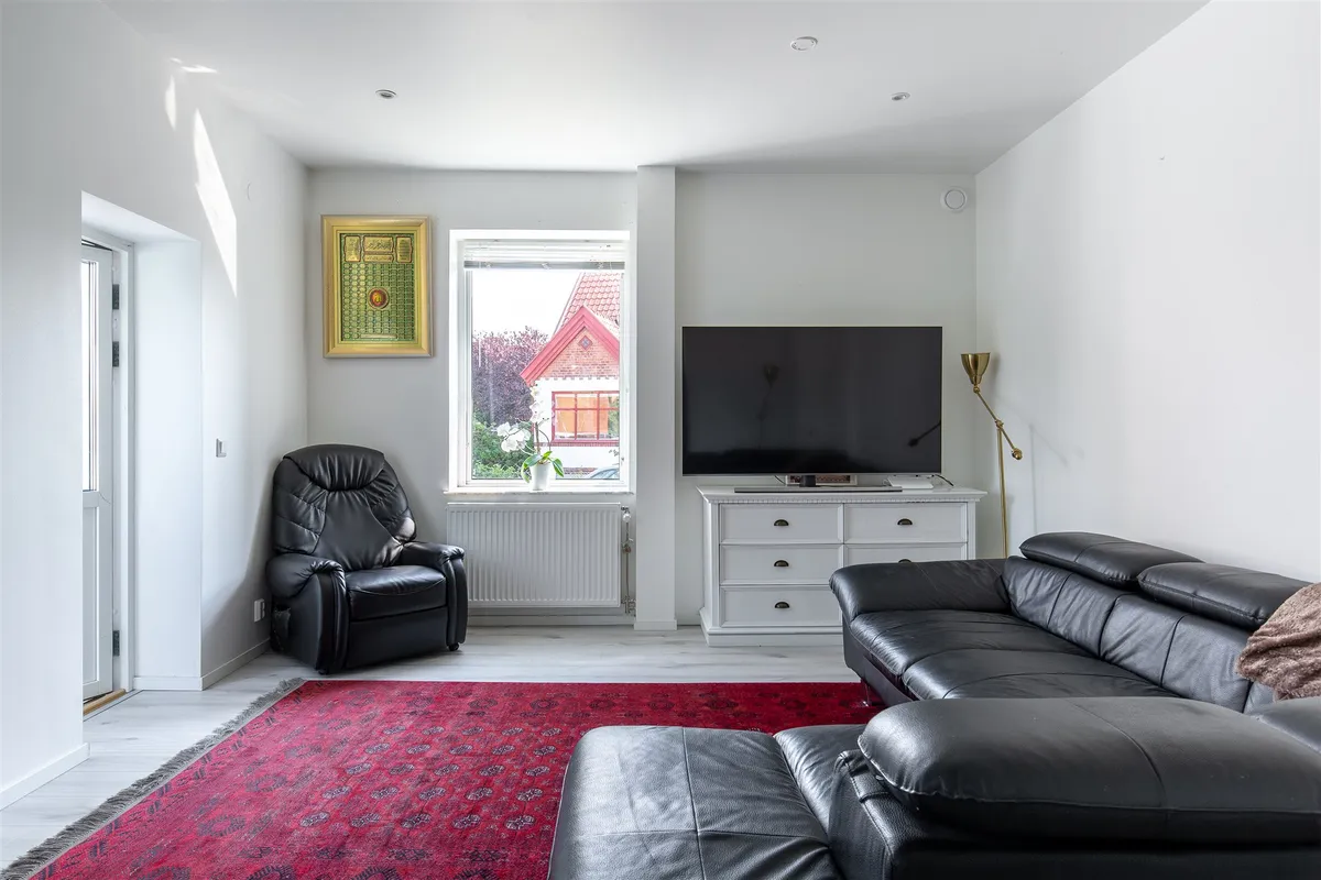 Hyresbostad på Malmö i malmo