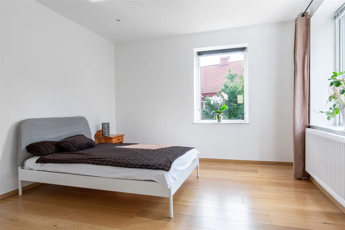 Hyresbostad på Malmö i malmo