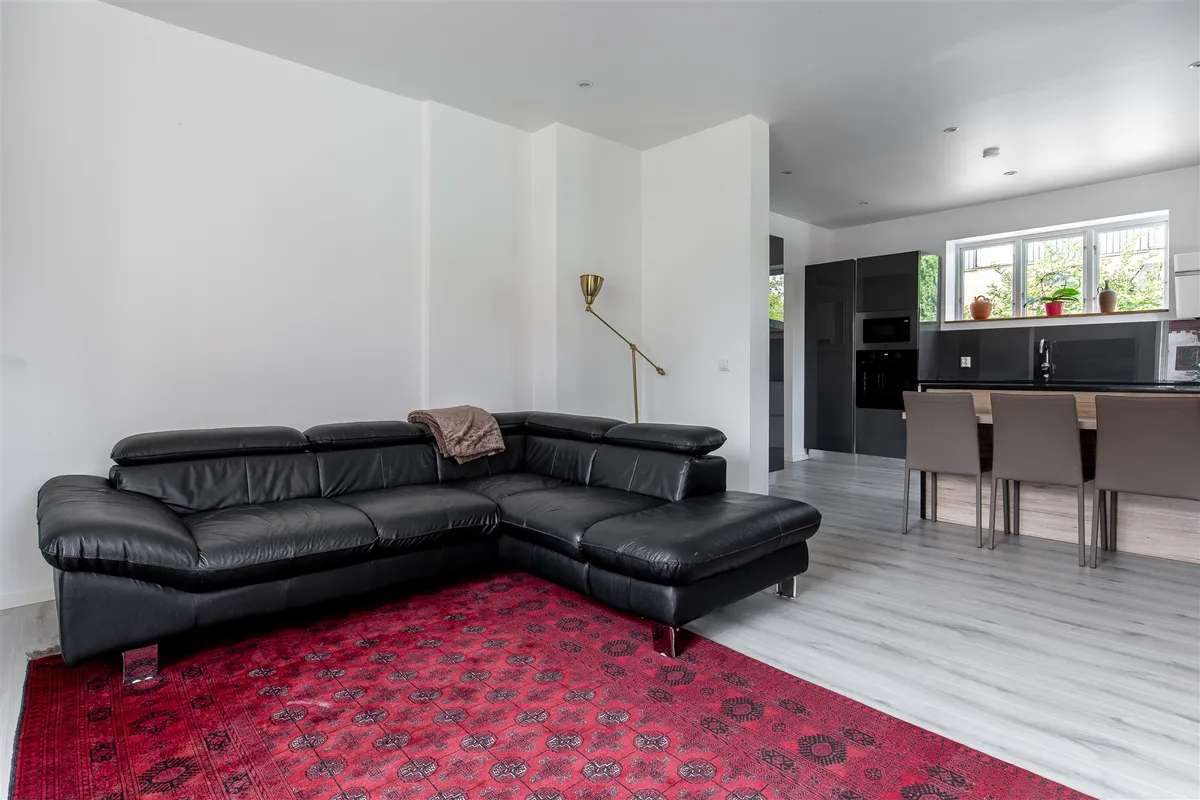 Hyresbostad på Malmö i malmo