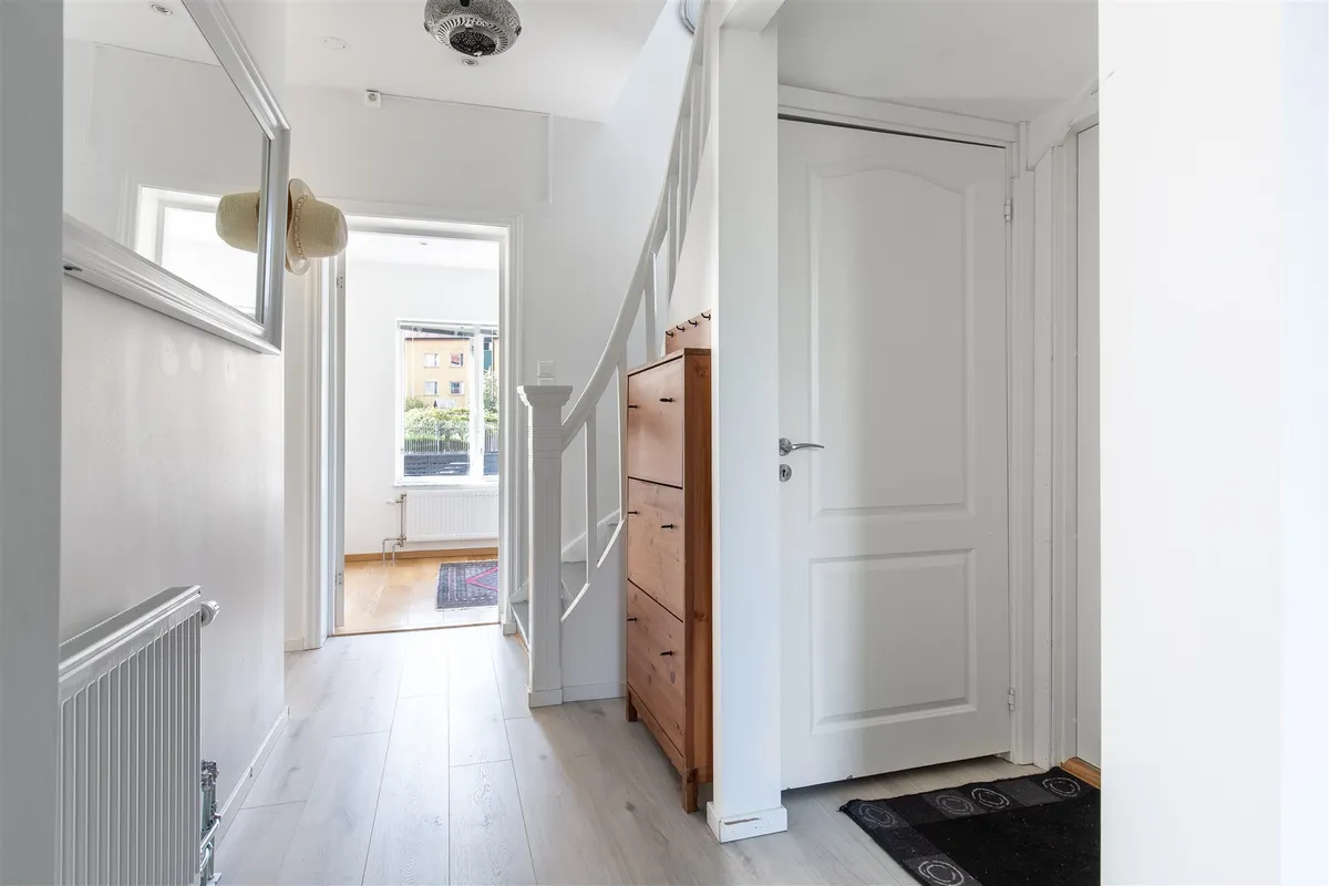 Hyresbostad på Malmö i malmo