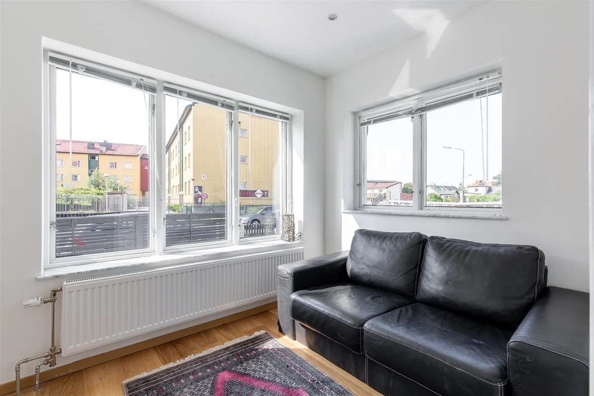 Hyresbostad på Malmö i malmo