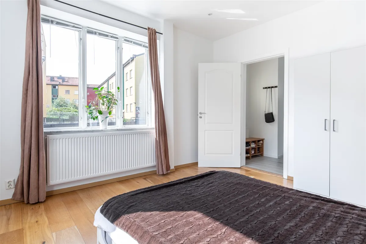 Hyresbostad på Malmö i malmo