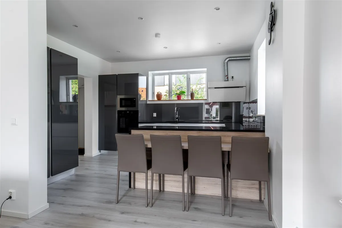 Hyresbostad på Malmö i malmo