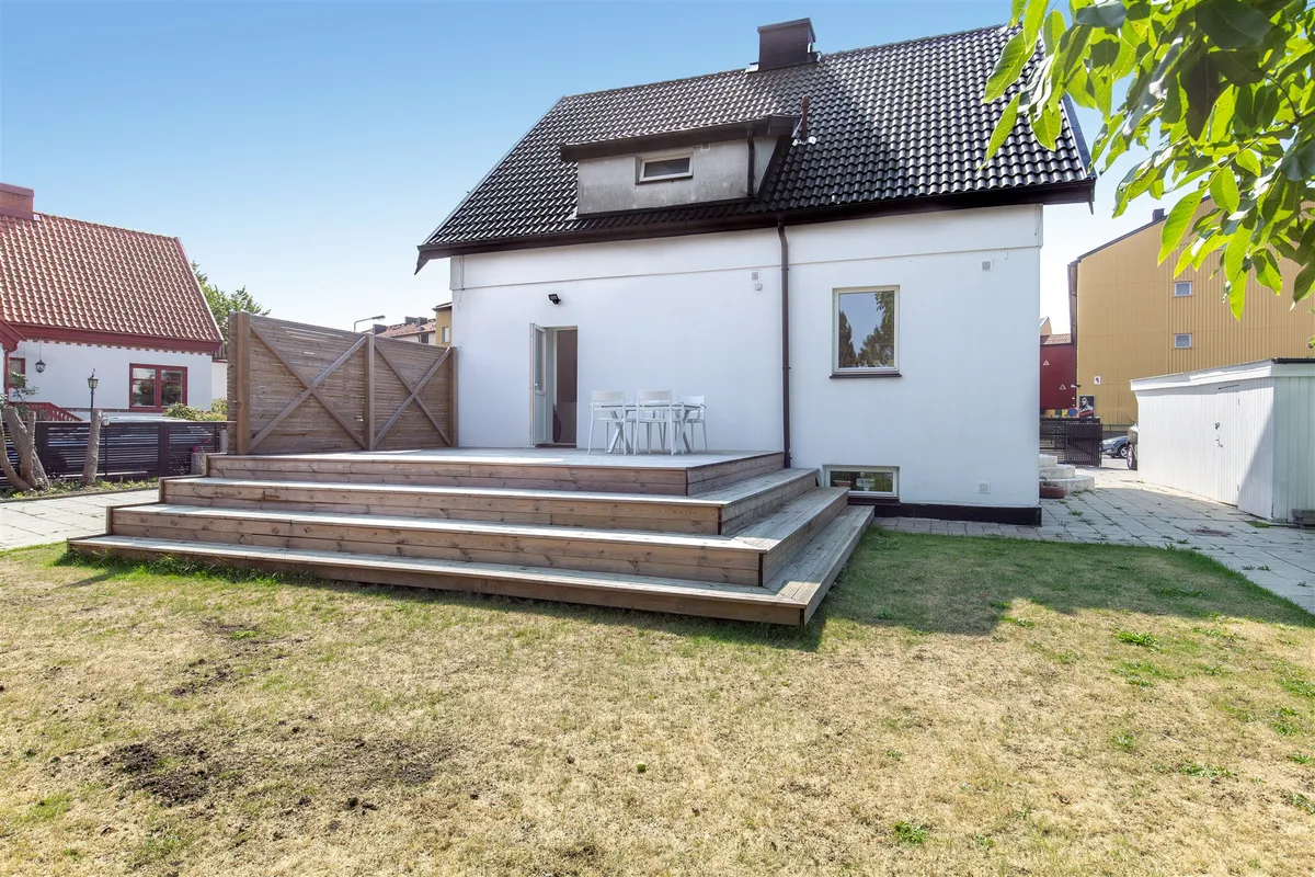 Hyresbostad på Malmö i malmo