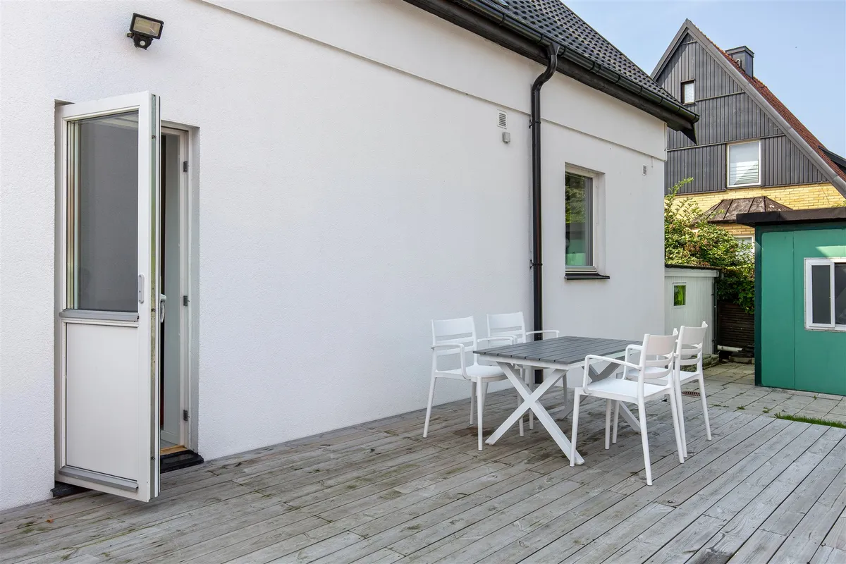 Hyresbostad på Malmö i malmo