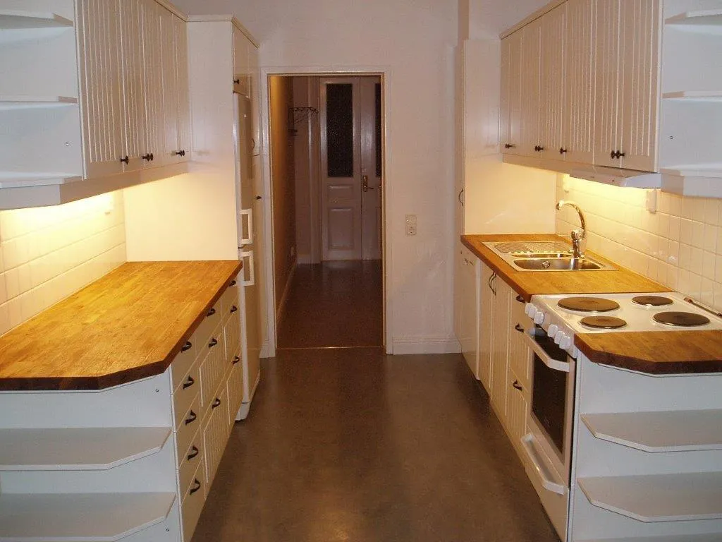 Hyreslägenhet på Eskilstuna i eskilstuna