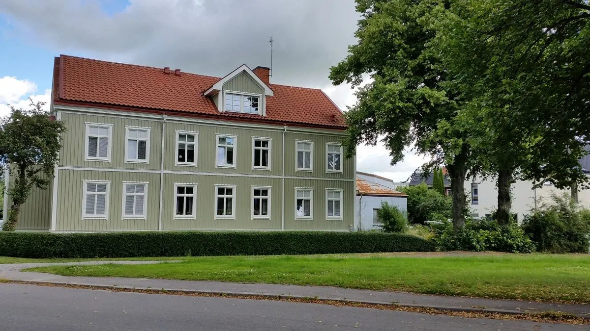 Hyreslägenhet på Eskilstuna i eskilstuna