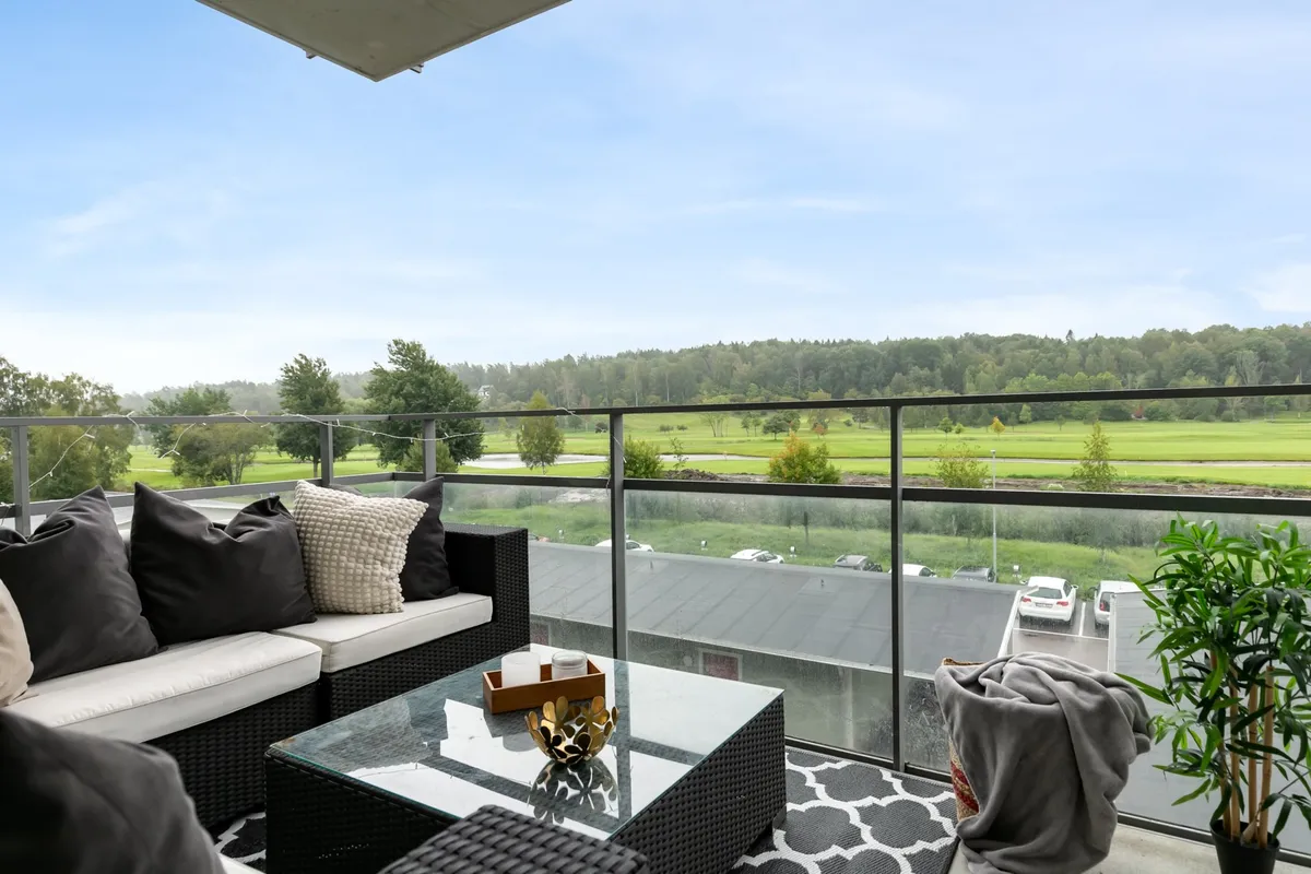 Hyreslägenhet på Örebro i orebro