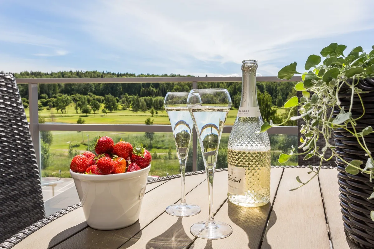 Hyreslägenhet på Örebro i orebro