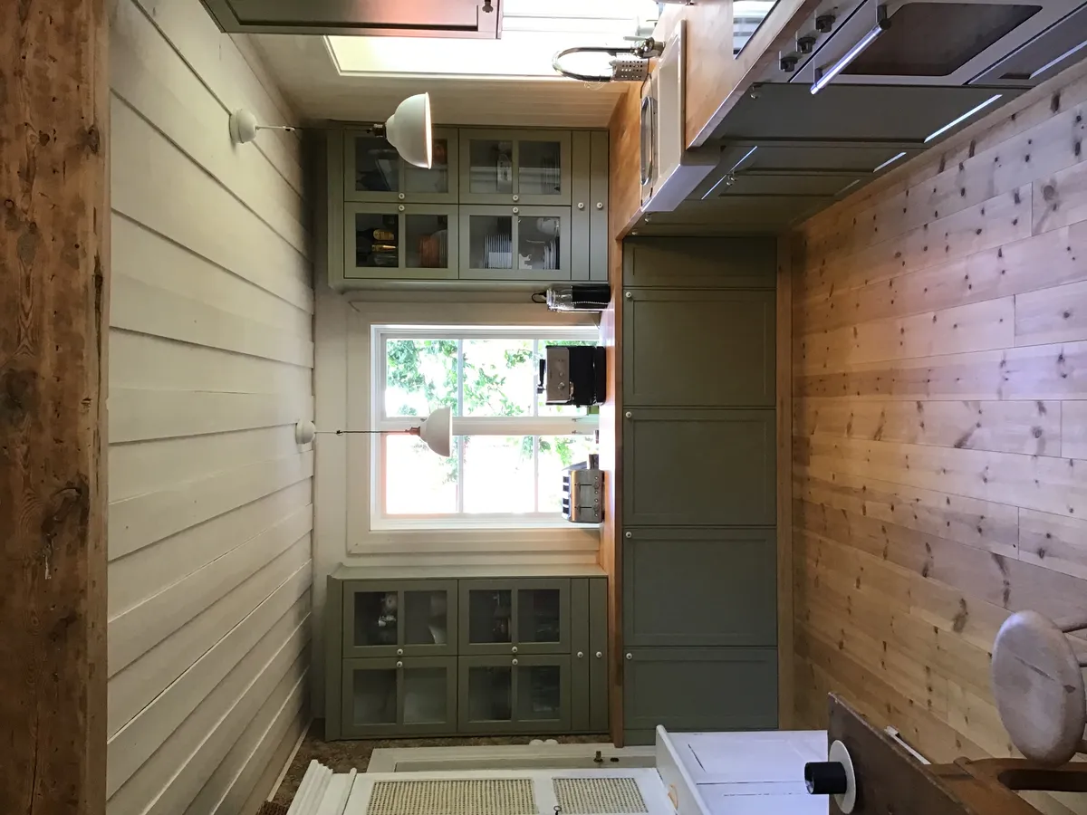 Hyresbostad på Umeå i umea