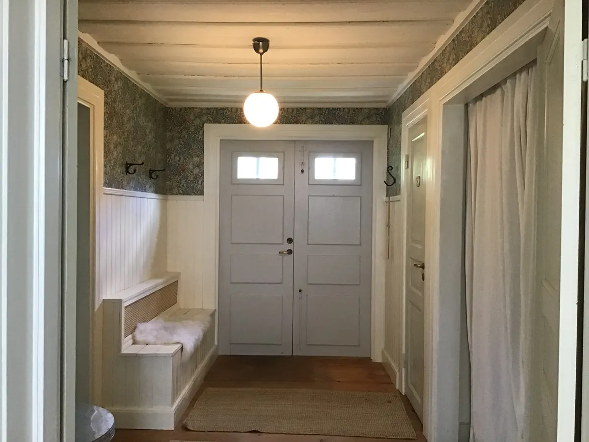 Hyresbostad på Umeå i umea