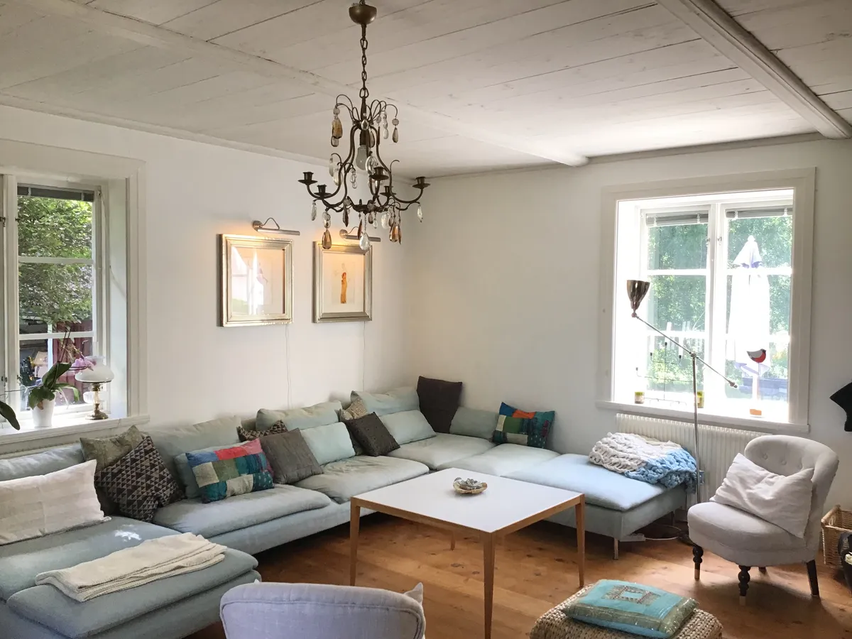 Hyresbostad på Umeå i umea