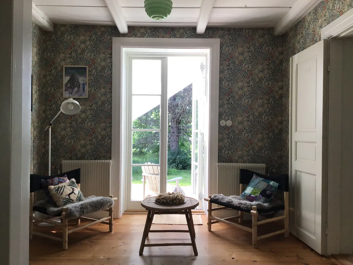 Hyresbostad på Umeå i umea