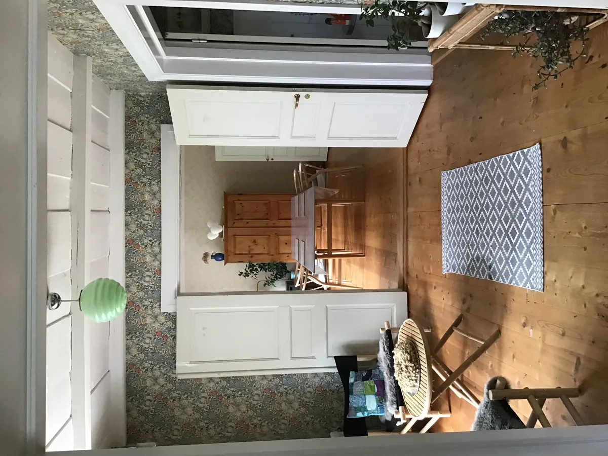 Hyresbostad på Umeå i umea