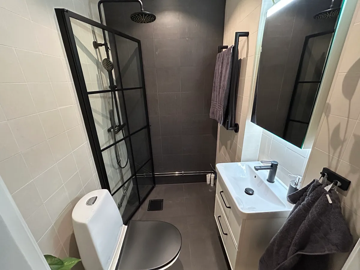 Hyreslägenhet på Malmö i malmo