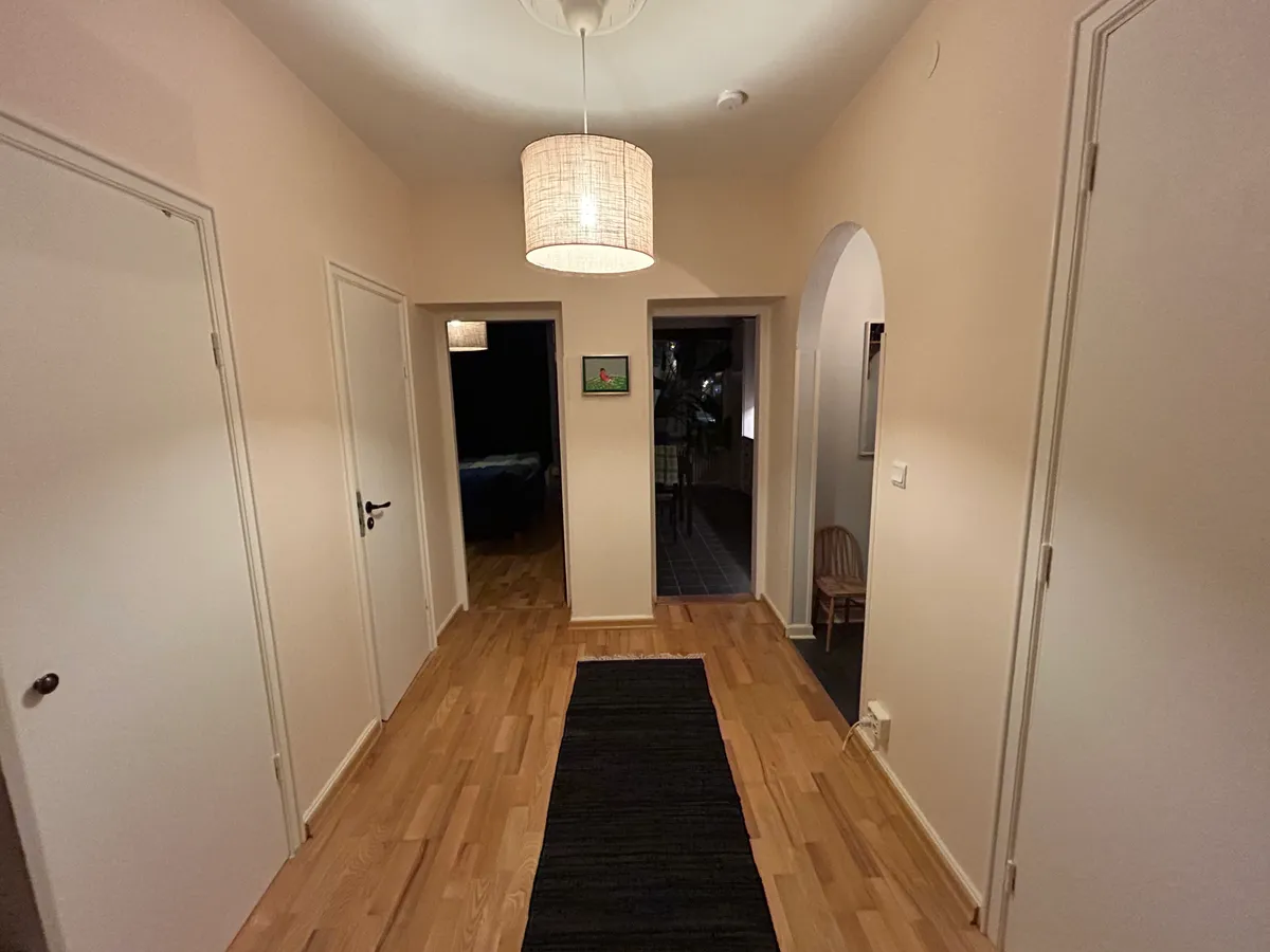 Hyreslägenhet på Malmö i malmo