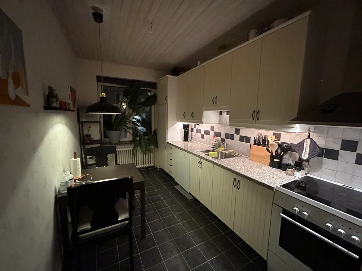 Hyreslägenhet på Malmö i malmo