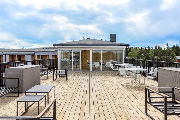 Hyreslägenhet på Knivsta i knivsta