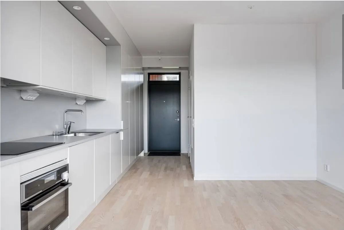 Hyreslägenhet på Knivsta i knivsta