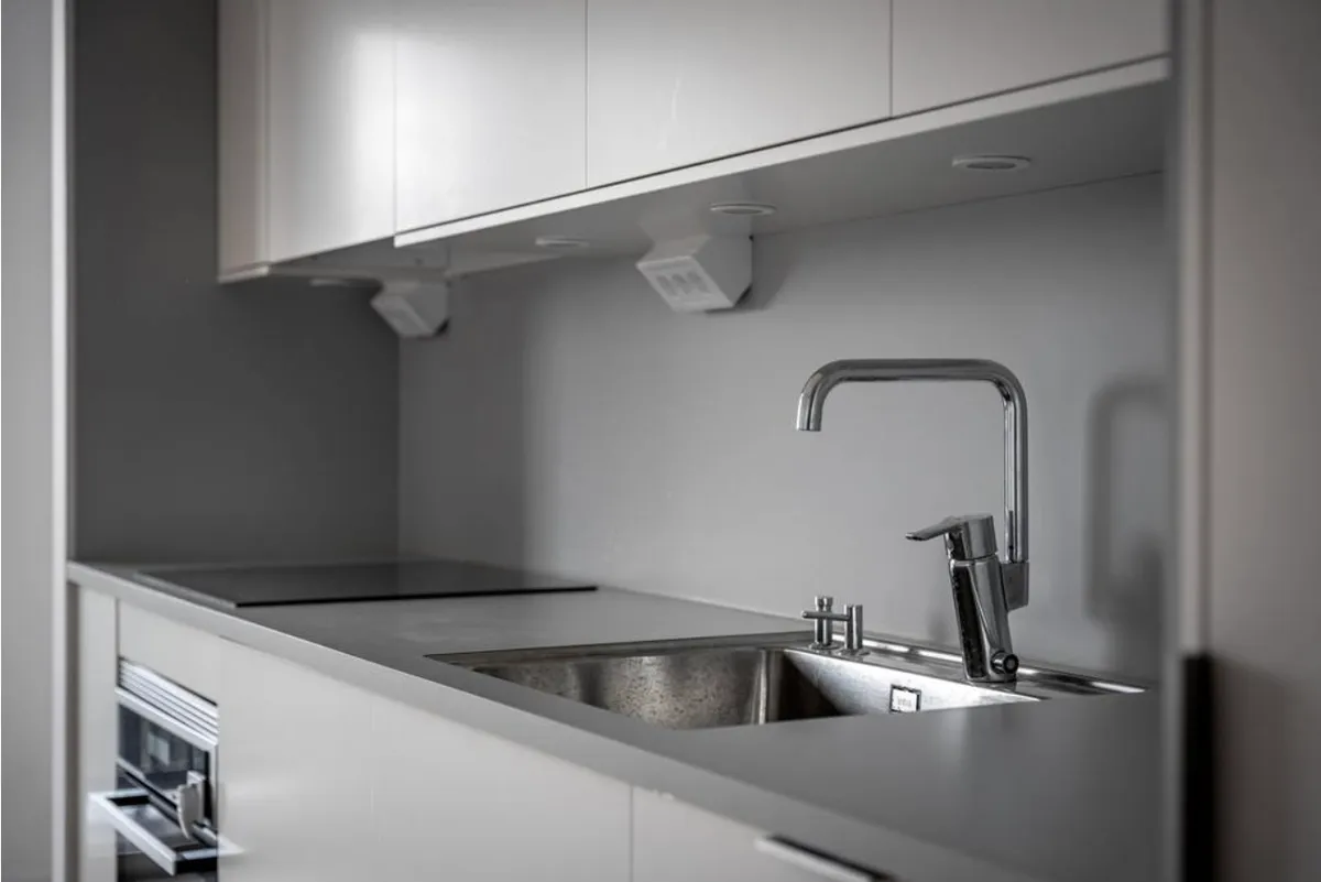 Hyreslägenhet på Knivsta i knivsta