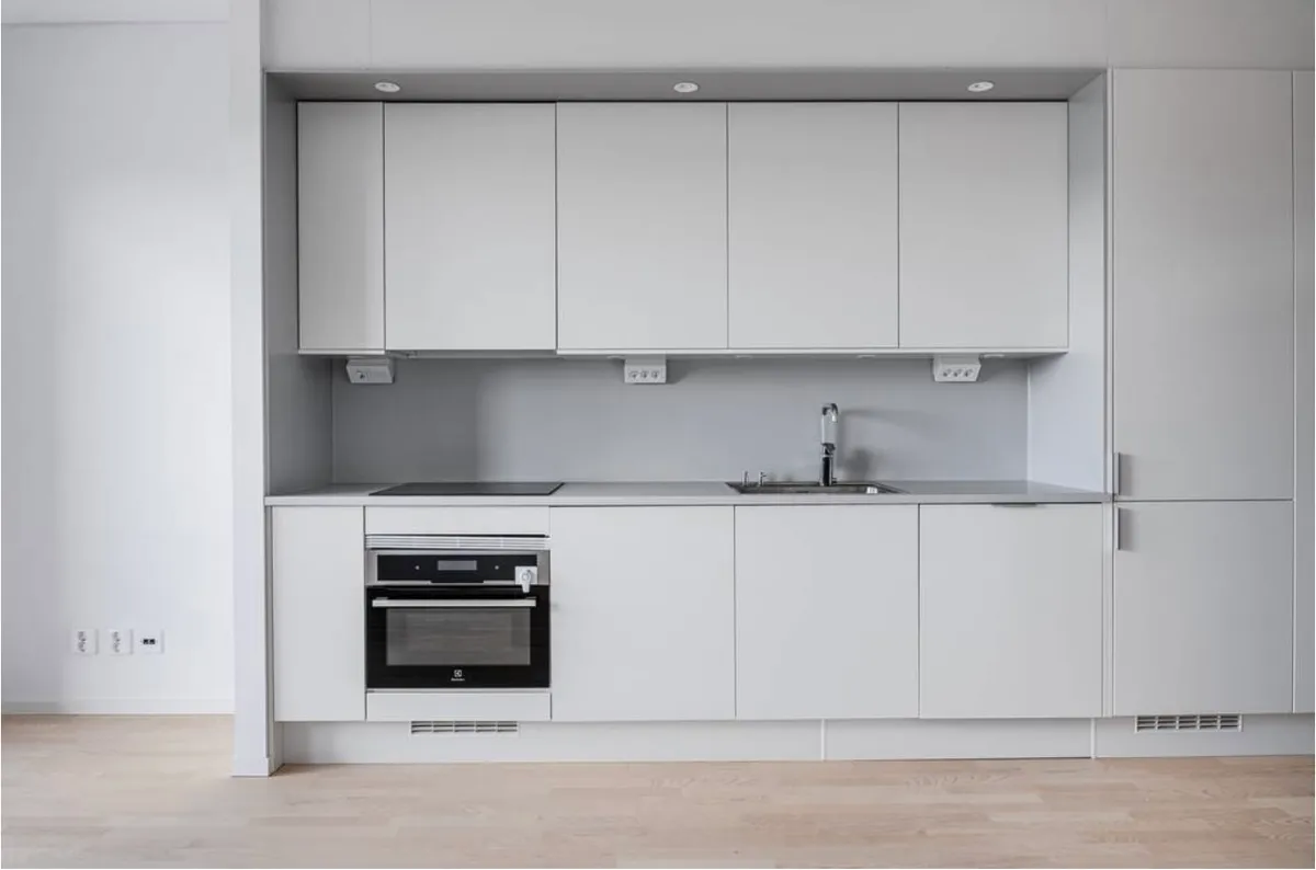 Hyreslägenhet på Knivsta i knivsta