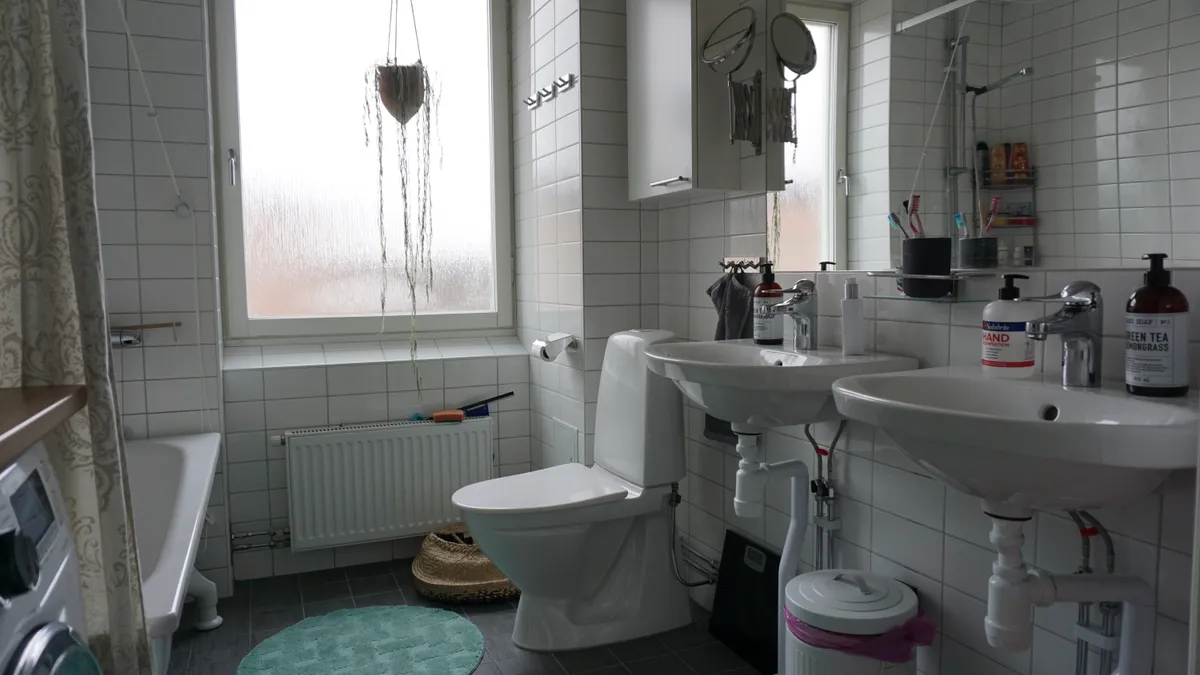 Hyreslägenhet på Stockholm i stockholm