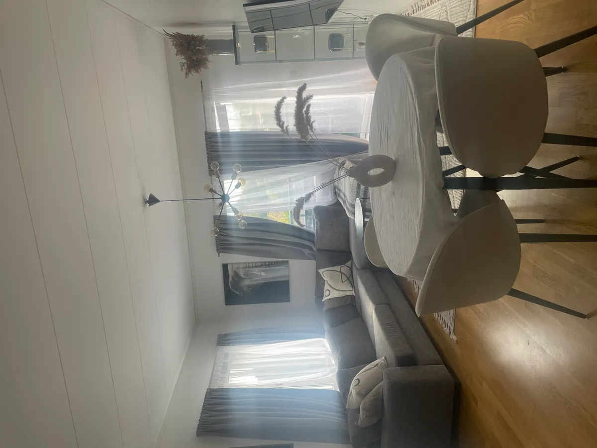 Hyreslägenhet på Märsta i marsta