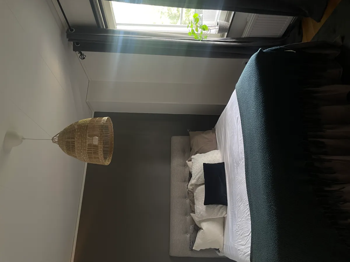 Hyreslägenhet på Märsta i marsta