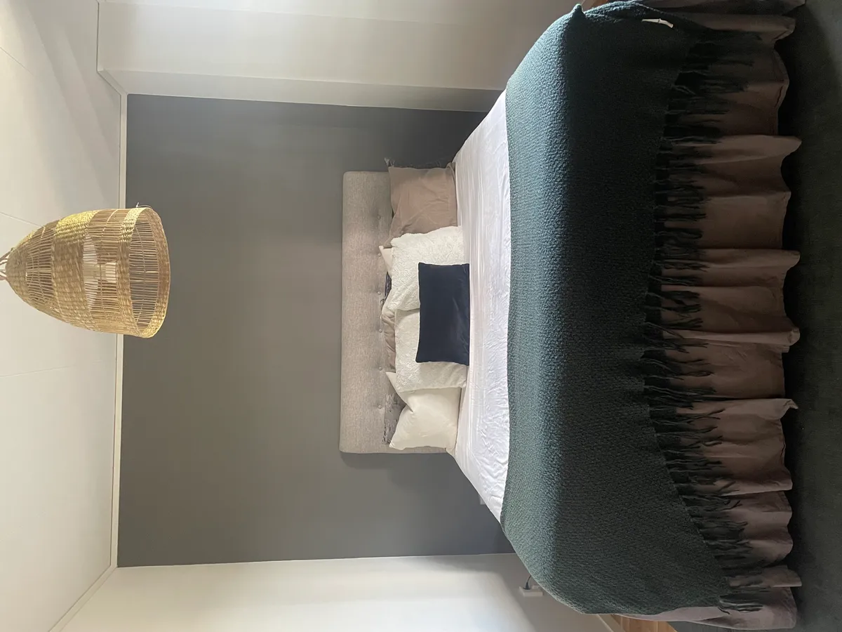 Hyreslägenhet på Märsta i marsta