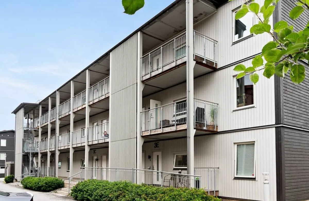 Hyreslägenhet på Södertälje i sodertalje