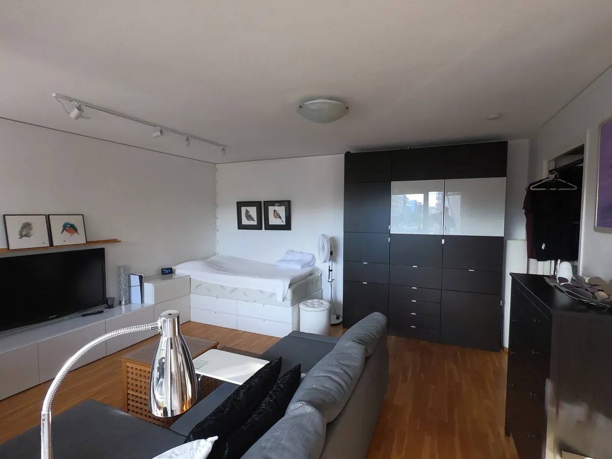 Hyreslägenhet på Uppsala i uppsala