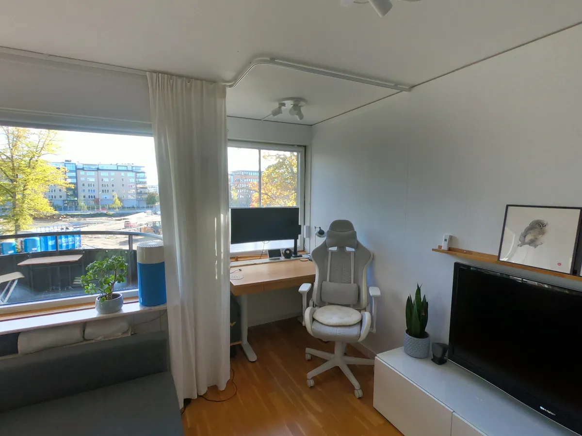 Hyreslägenhet på Uppsala i uppsala