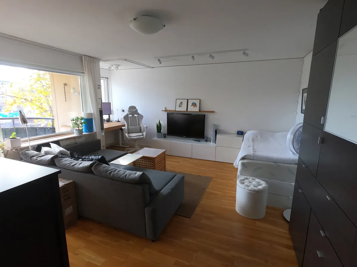 Hyreslägenhet på Uppsala i uppsala