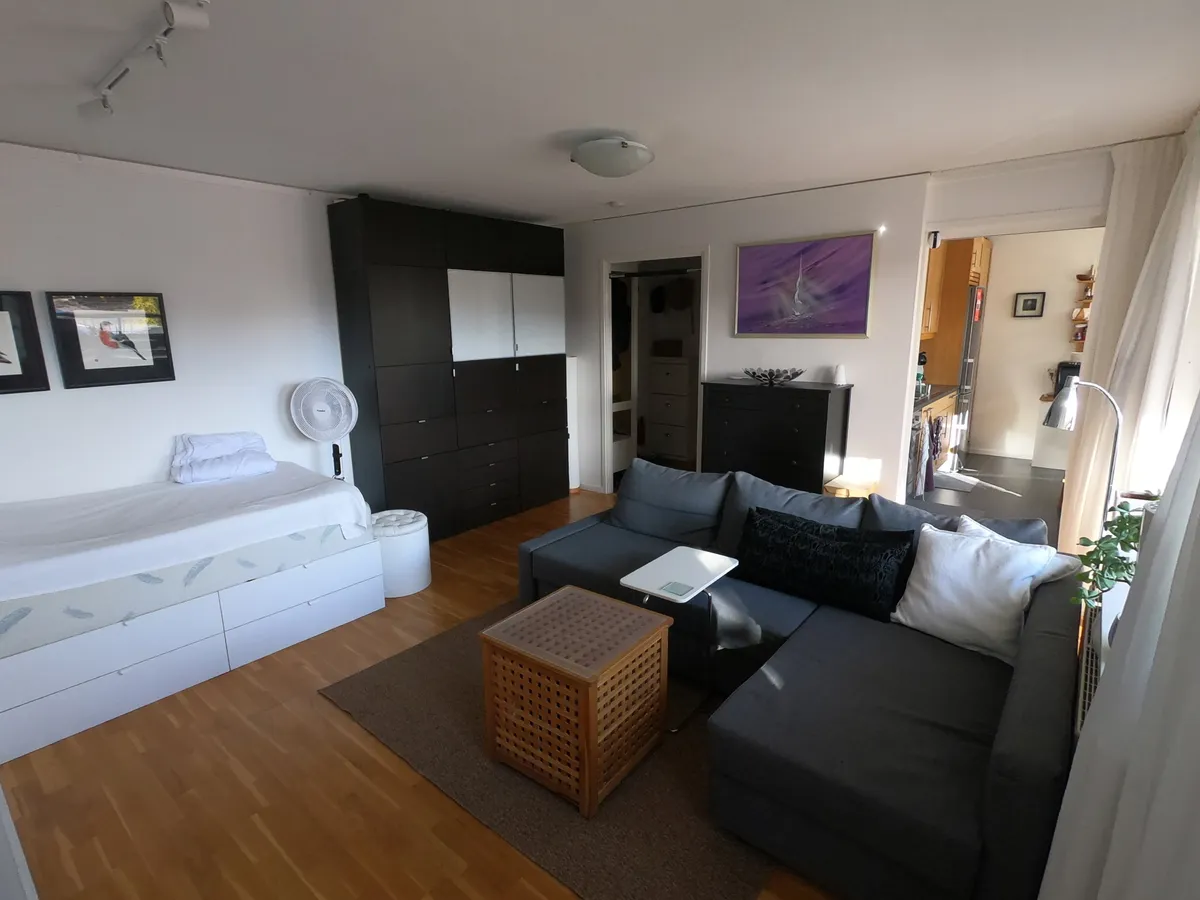 Hyreslägenhet på Uppsala i uppsala