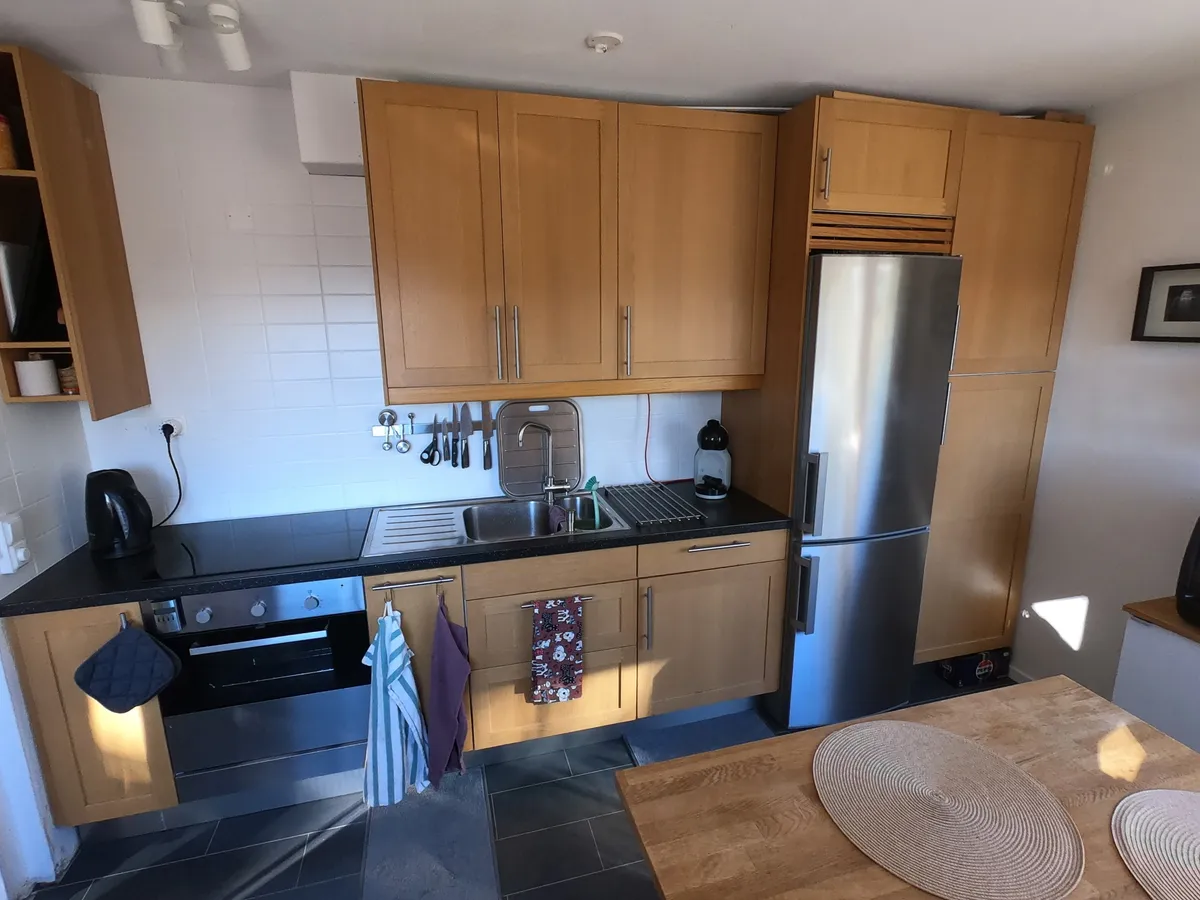 Hyreslägenhet på Uppsala i uppsala