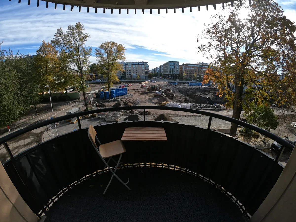 Hyreslägenhet på Uppsala i uppsala