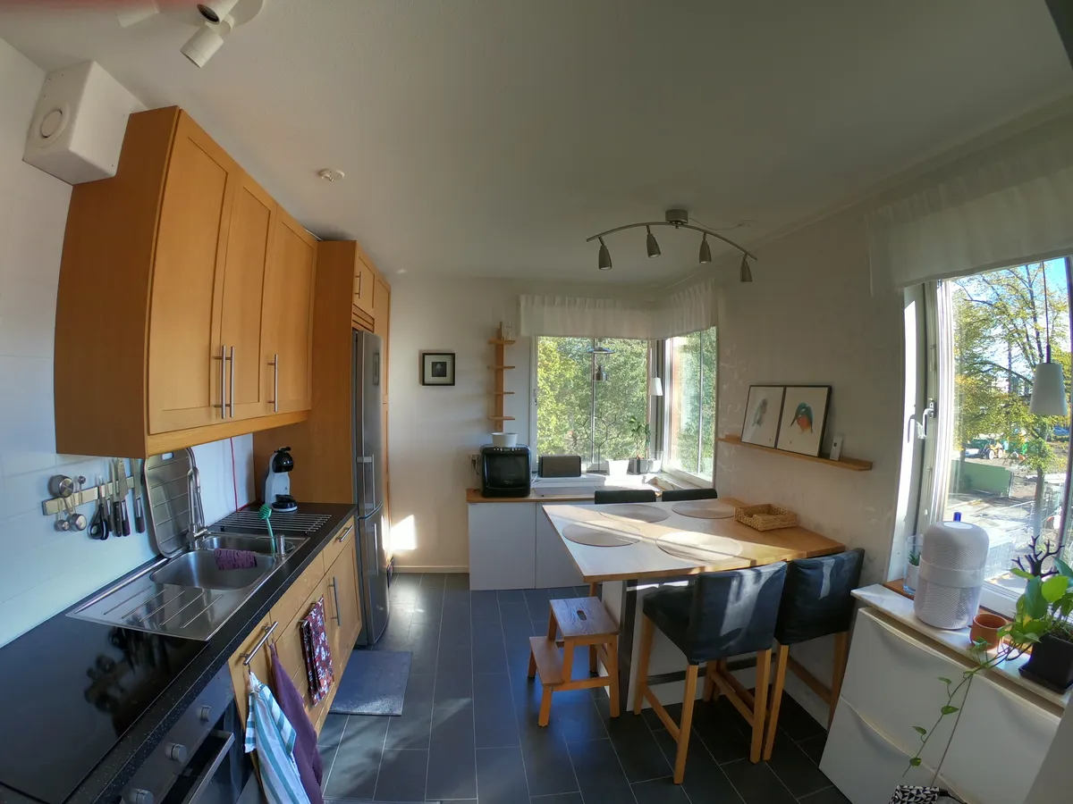 Hyreslägenhet på Uppsala i uppsala