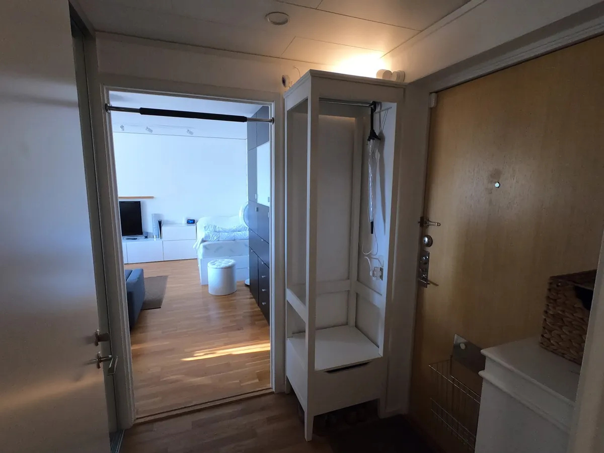 Hyreslägenhet på Uppsala i uppsala