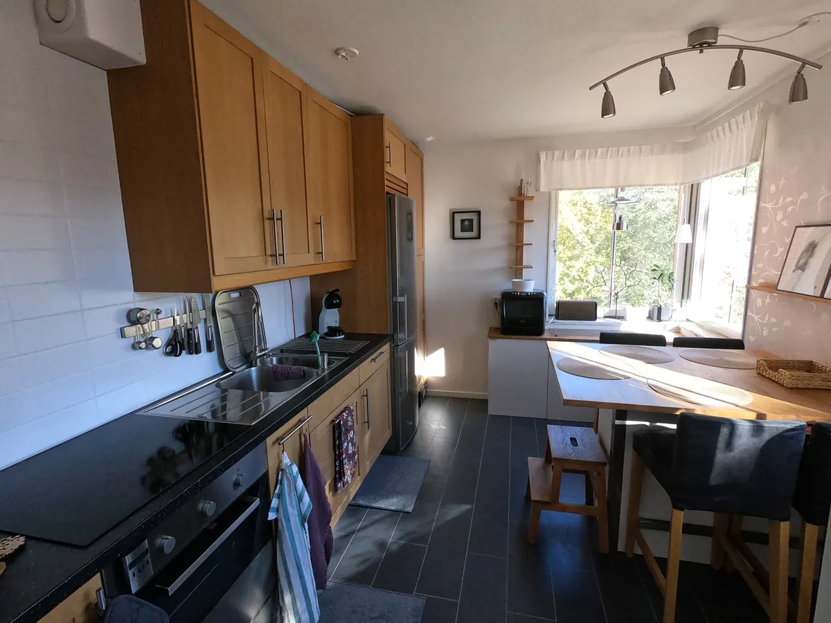 Hyreslägenhet på Uppsala i uppsala