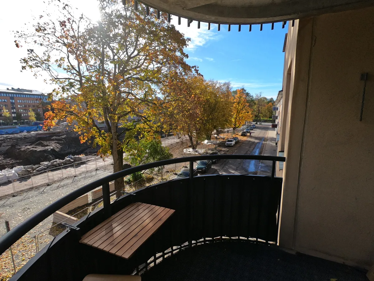 Hyreslägenhet på Uppsala i uppsala