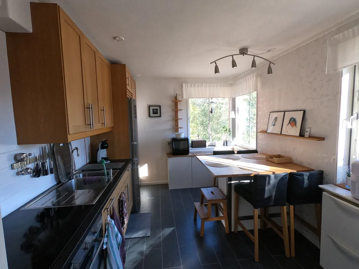 Hyreslägenhet på Uppsala i uppsala